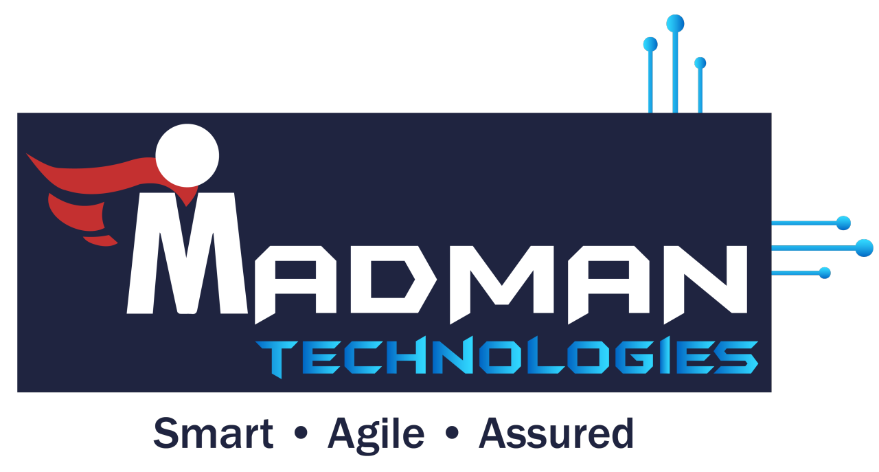 Madman Technologies